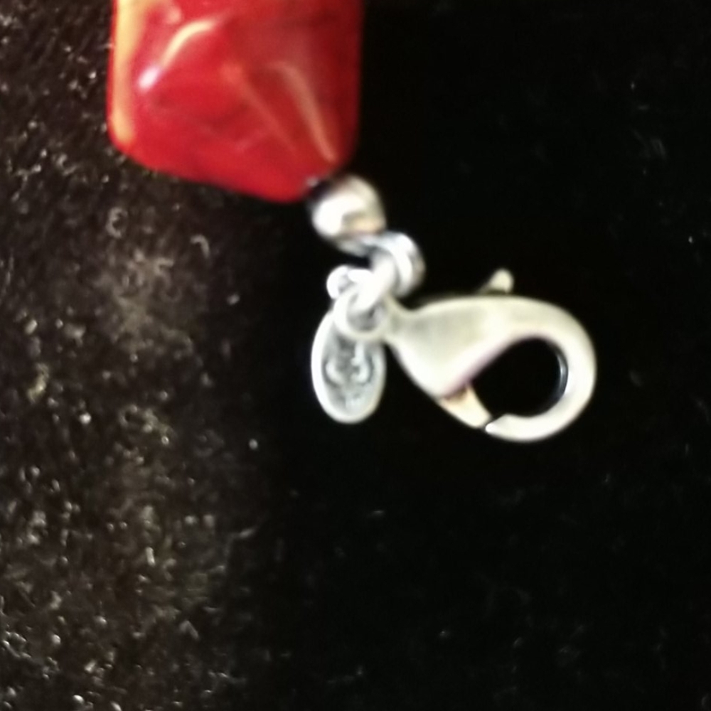 Retired Premier Jewelry Necklace - Picture 3 of 3